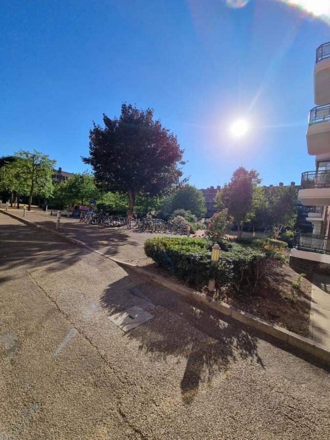 Ew Apartments Лондон Екстериор снимка
